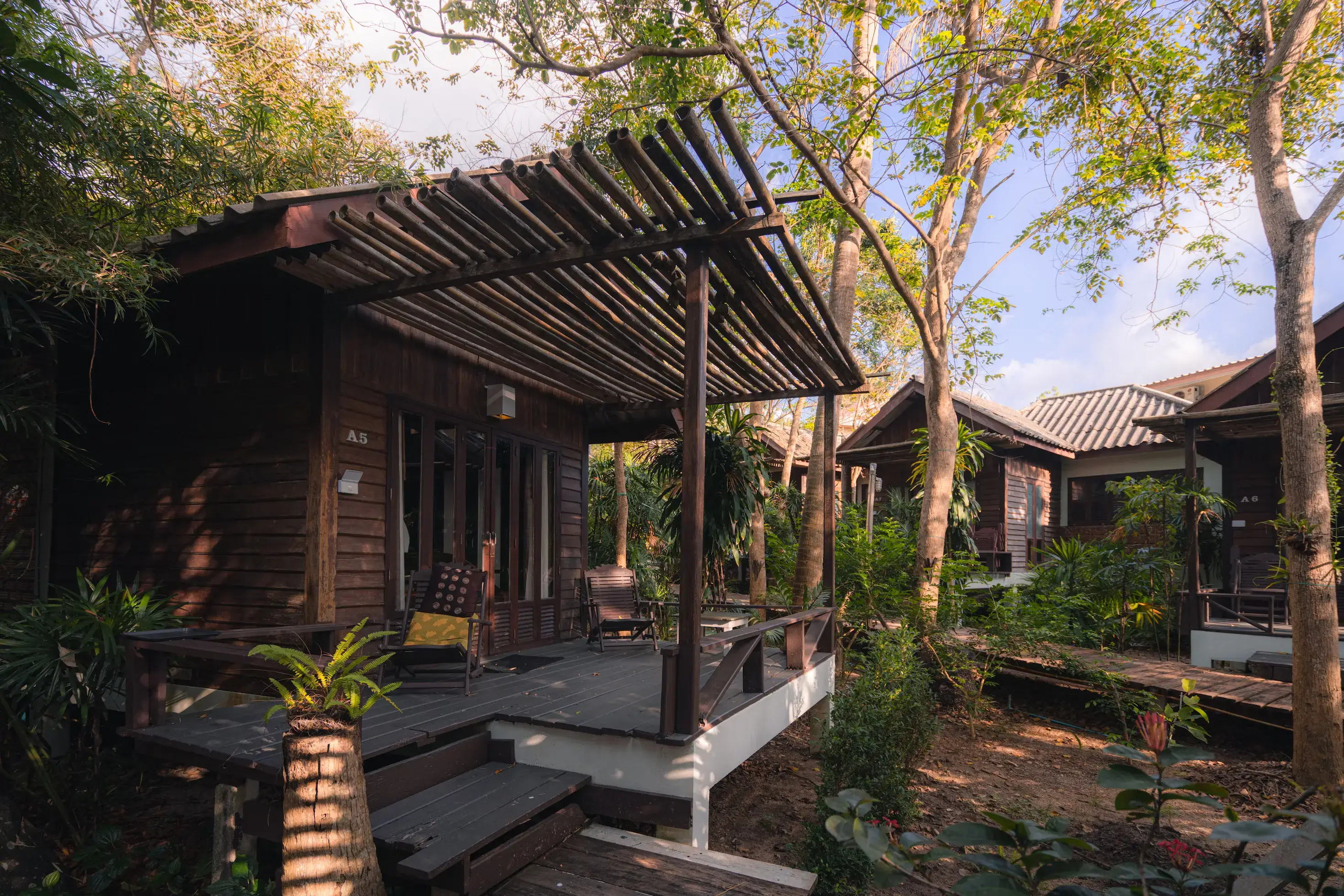 Bungalov