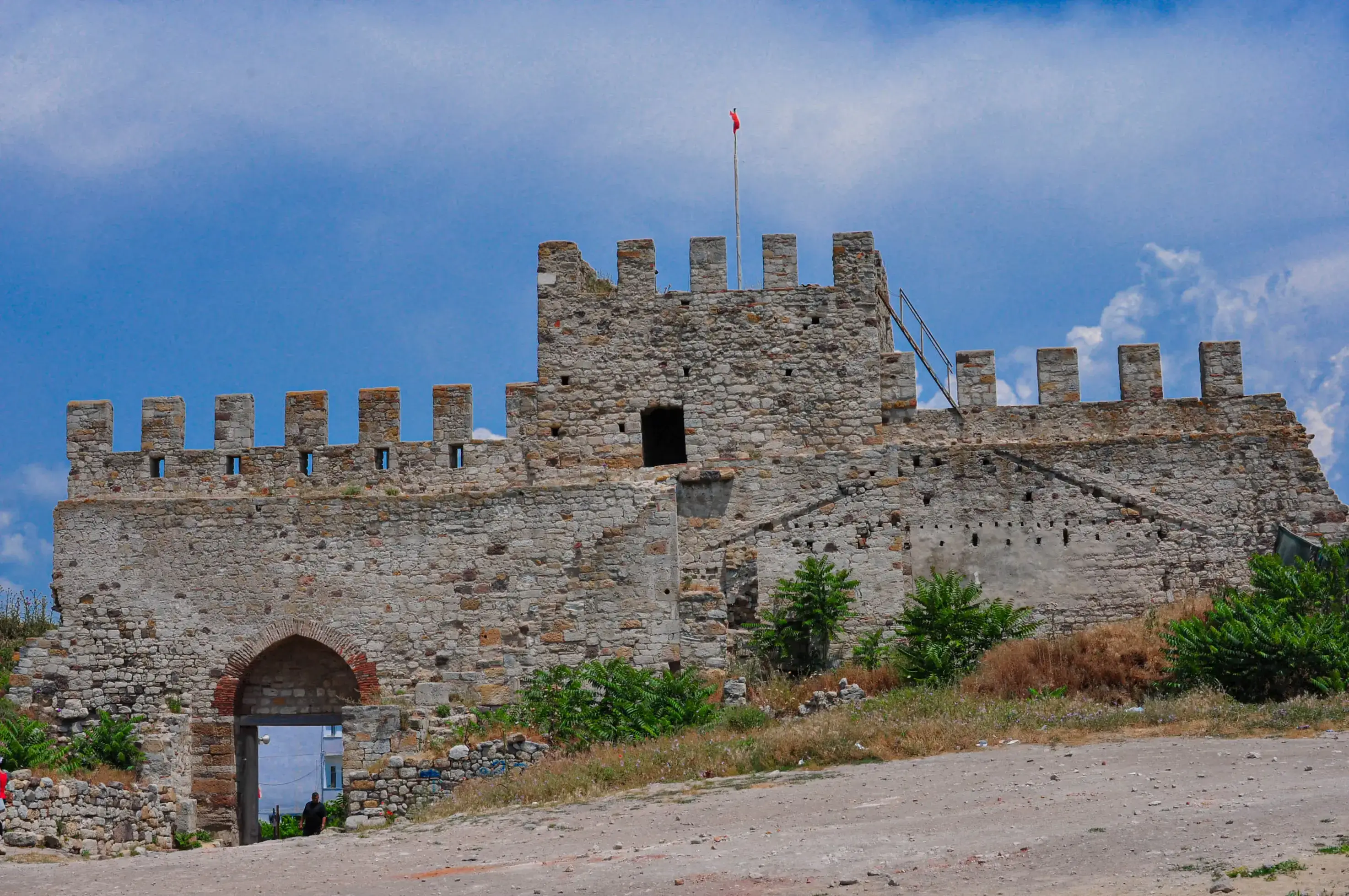 Edirne