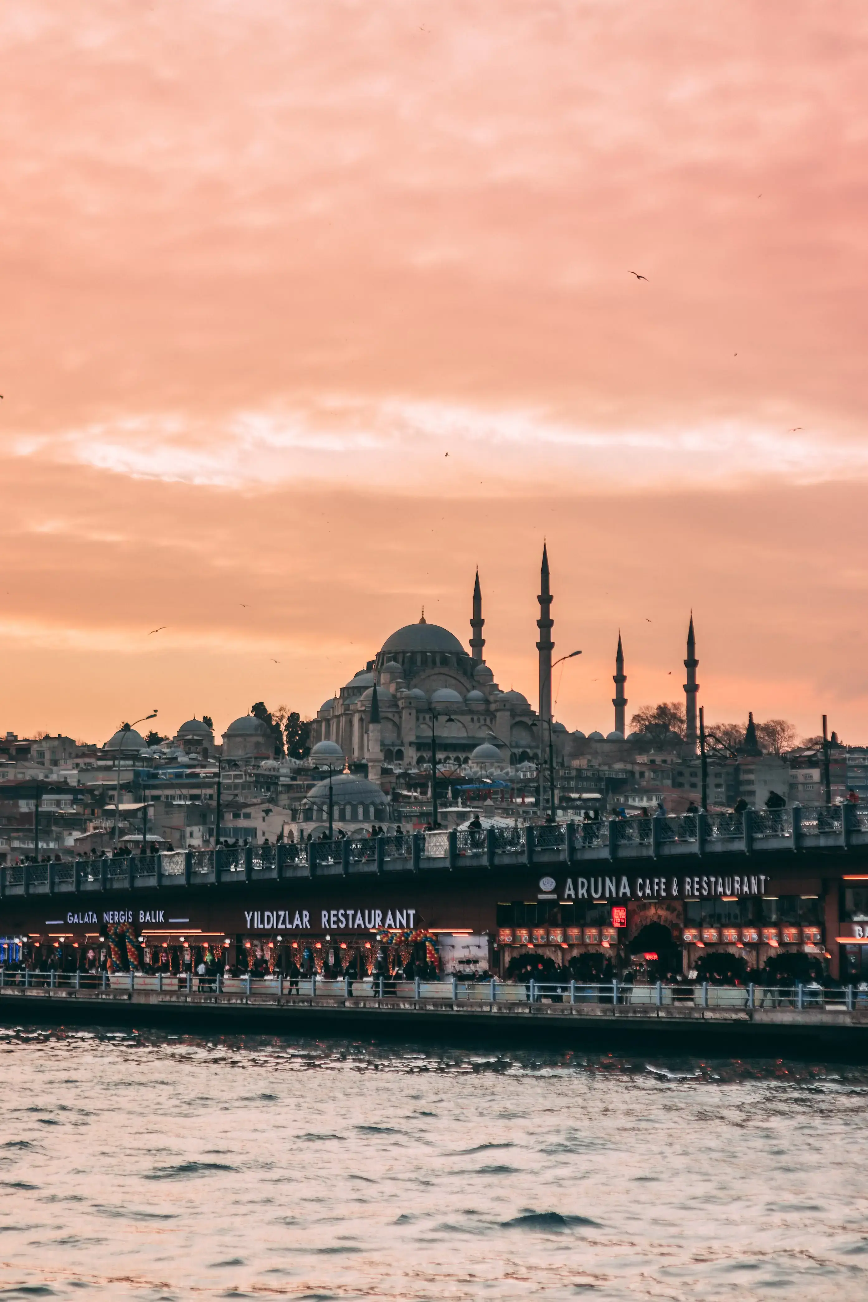 İstanbul